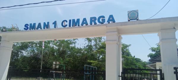 Orangtua Laporkan Kepala Sekolah SMAN 1 Cimarga Lebak Diduga Lakukan Kekerasan terhadap Siswa