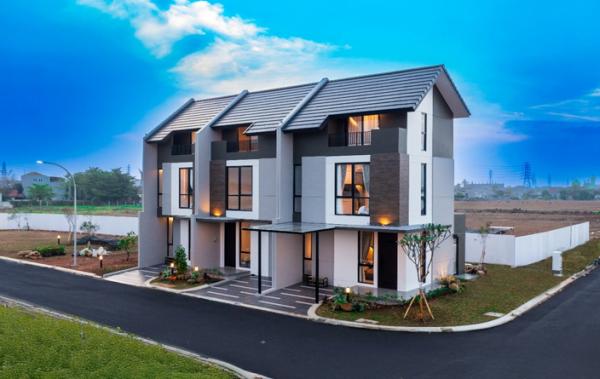 Alternatif Tinggal di Luar Jakarta, Kawasan Mandiri Tawarkan Solusi Hunian bagi Generasi Muda