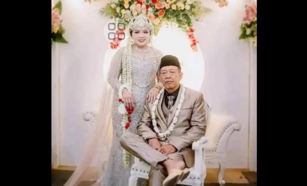 Mbah Tarman Penipu Tergila 2025: Nikahi Gadis Mahar Cek Kosong Rp3 M dan Camry Rental