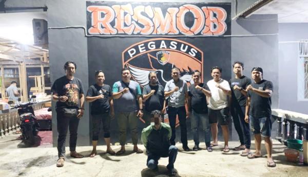 Bejat! Ayah Tiri di Makassar Tega Cabuli Anak Hingga Hamil dan Melahirkan, Ditangkap di Jeneponto