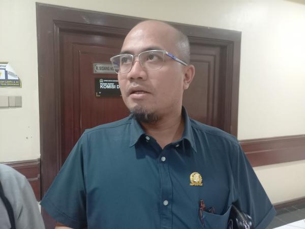 DPRD Surabaya Bahas Penyesuaian Tarif Masuk KBS