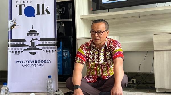 Pariwisata Halal Jawa Barat Jadi Terbaik Nasional di IMTI 2025, Ini Rahasianya!