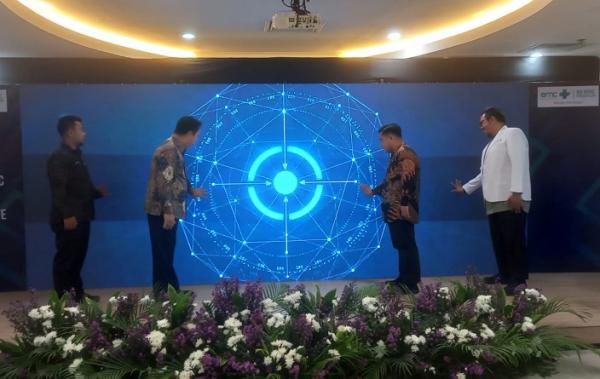 Jadi Orthopedic Center, RS EMC Pekayon Gunakan Teknologi Modern
