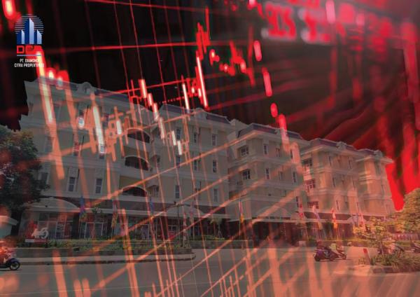 Tiga Bulan Saham Ini Melesat 2.448%, Jadi Fenomena Langka di Pasar Modal Indonesia