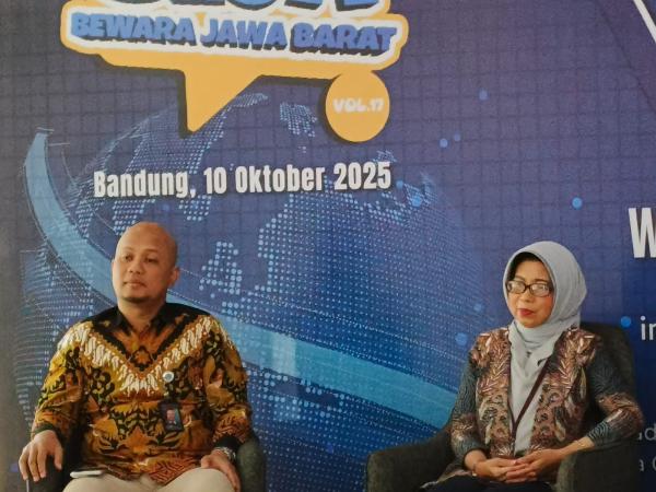 Jabar Pamer Produk Unggulan di WJX 2025, Targetkan Ekspor ke 5 Benua Sekaligus