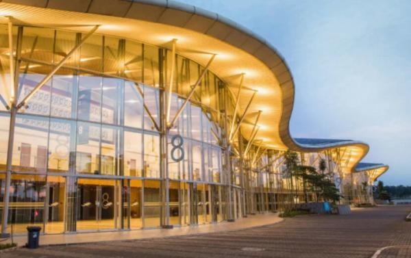 Tangerang Raya Jadi Magnet Baru Pariwisata dan Ekonomi Kreatif