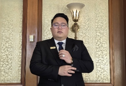 Kurator Muda Ini Ungkap Tantangan Berat Profesi di Tengah Kompleksitas Kepailitan