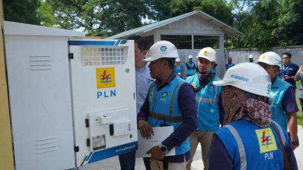 Akselerasi Dunia Usaha: Penyambungan Listrik Industri di Asahan Rampung Hanya 24 Jam
