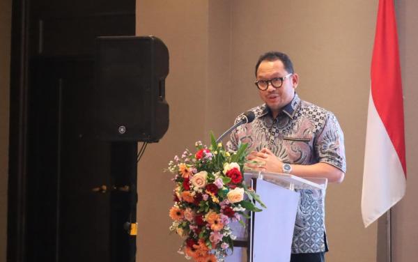 Surabaya Raih Hibah USD50 Ribu dari Bloomberg Mayors Challenge 2025