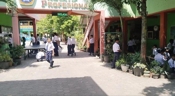 Kasus Kematian Angga: Pelaku Tidak Ditahan Tapi Wajib Lapor