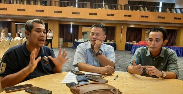 Gapembi Jateng Dorong Sertifikasi Halal & SLHS untuk Dapur MBG, Siap Kawal Program Makan Bergizi