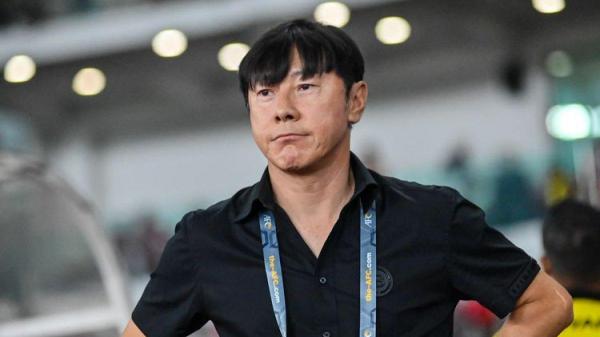 Shin Tae-yong Bantah Rumor Akan Kembali Tangani Timnas Indonesia