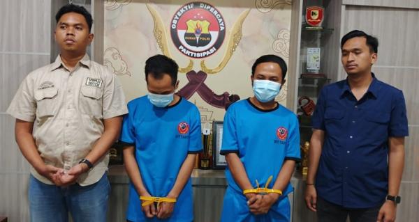 Polda Jabar Buru 3 DPO Kasus TPPO dengan Korban Reni Warga Sukabumi