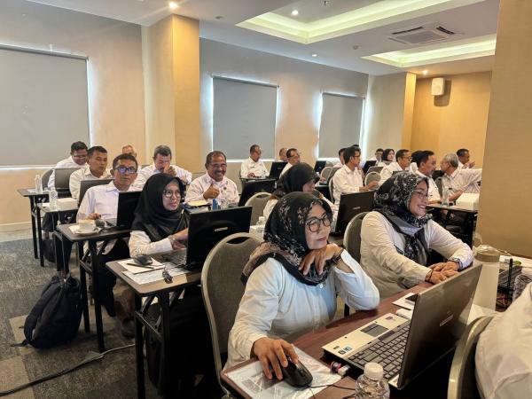 Manajemen Talenta Disdikpora Karawang, Siap Copot Kepala Sekolah yang Tak Kompeten