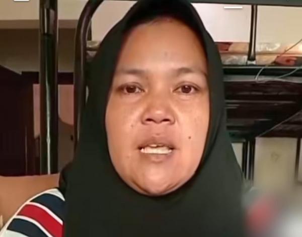 Empat Bulan Terlantar di Arab Saudi, TKW Asal Garut Butuh Pertolongan