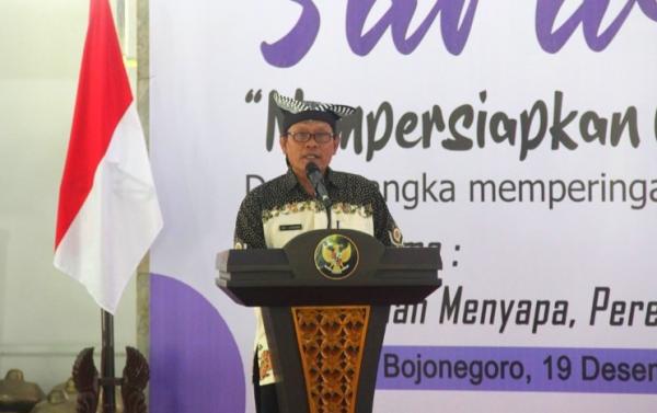 Polda Jatim Tahan Kepala OPD Pemkab Bojonegoro, Terkait Dugaan Korupsi BKKD