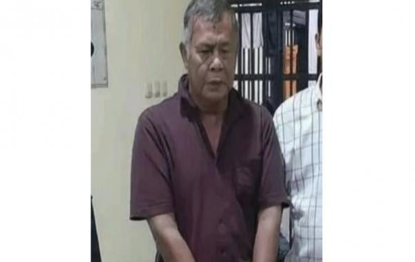 Aksi Gila Kakek 67 Tahun Curi Truk dan Tabrak Toko Gas hingga Terbakar di Cikarang, Begini Nasibnya