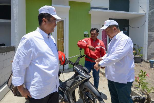 Rekor! BTN Dominasi Pembiayaan Perumahan Rakyat, Capai 142 Ribu Unit di 2025