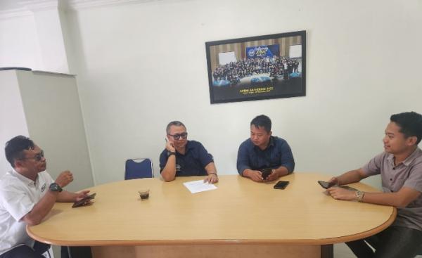 Forum Wartawan Maritim Banten Resmi Dibentuk, Dorong Profesionalisme dan Sinergi di Sektor Kelautan‎