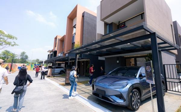 Sekolah Elite di Dekat Rumah? Lentera National Buka di Park Serpong 2026