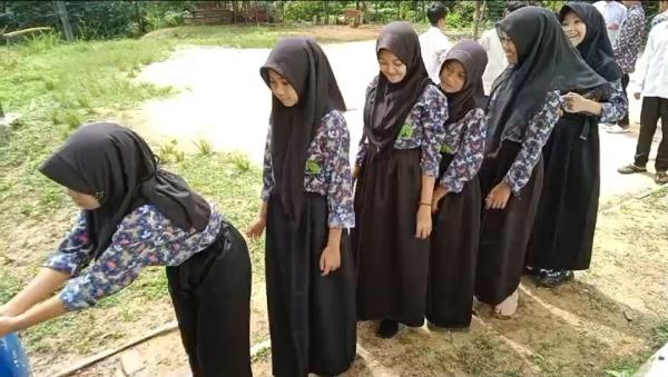 Manfaat Program MBG Menyusur hingga Ke Desa Terpencil di Lebak