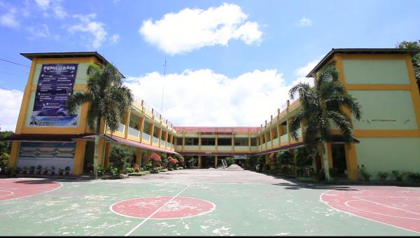 Puluhan Siswa SMAN 1 Sumatera Barat Terjangkit ISPA, Sekolah Diliburkan Sementara