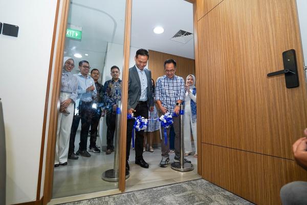 Pengalaman Investasi Premium Kini Bisa Dinikmati di Bandung