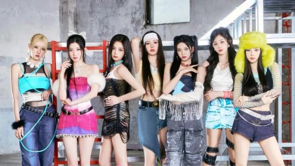 Ketika K-Pop Mengguncang Industri Makanan di Indonesia