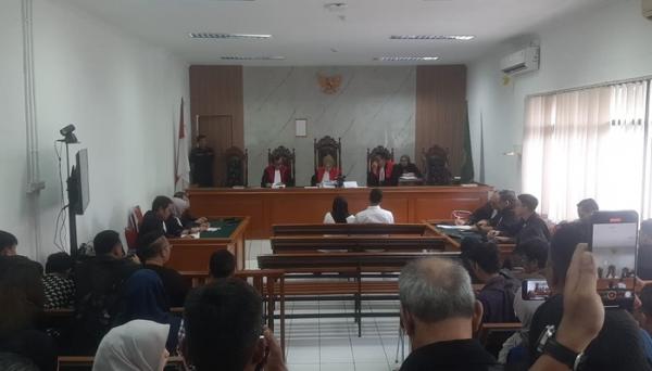 Kuasa Hukum Tanggapi Vonis Bisma dan Sri Dua Petinggi YMT, Ini Katanya