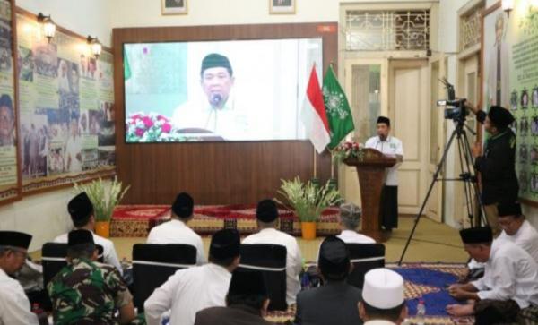 Kontroversi Program TV Swasta Lecehkan Pesantren, LPBH PCNU Surabaya Kaji Langkah Hukum
