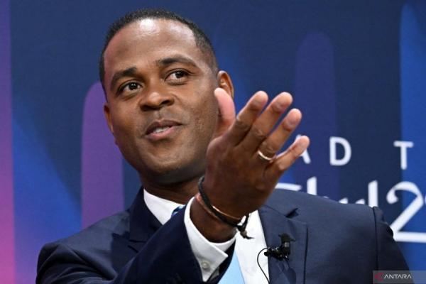 PSSI Putuskan Kontrak dengan Patrick Kluivert, Jajaran Staf Ikut Dibersihkan