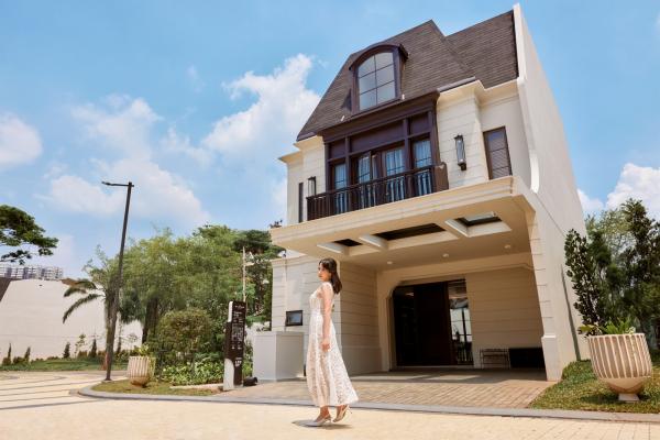 Properti Bekasi Melejit! Lippo Cikarang Catat Lonjakan Penjualan Tembus 224%