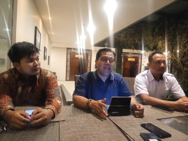 Kontroversi Pilrek Unram 2025: Kuasa Hukum Prof Hamsu Kadriyan Sebut Ada Upaya Penjegalan