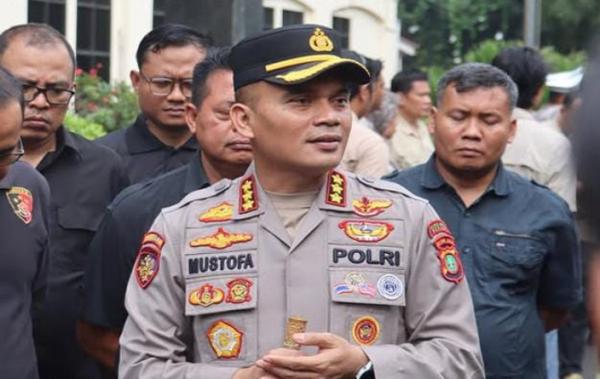 Viral Kekerasan di SMPN 1 Tambun Selatan, Kapolrestro Bekasi: Semua yang Terlibat Kita Periksa