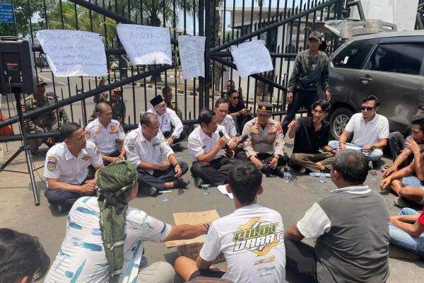 Pemprov Banten Tinjau Ulang Rute dan Jam Operasional Trans Banten untuk Pemerataan Layanan