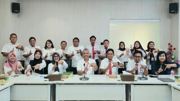 Pendaftaran Ketua IKBA Kampus Merah Putih Surabaya 2025 Dibuka, Cek Syarat dan Cara Daftarnya