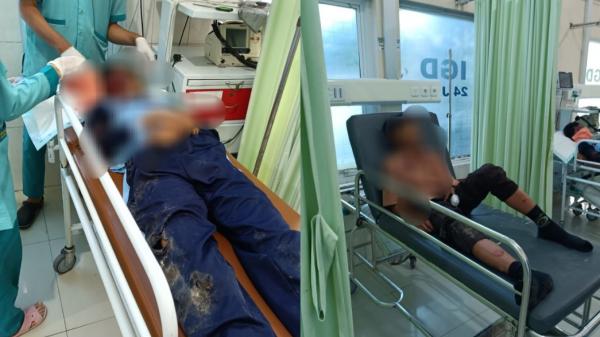 Kecelakaan Maut di Jalan Kalitidu–Ngasem Bojonegoro, Pelajar 16 Tahun Meninggal Dunia