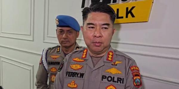 Polda Sumut Akui Ada Kekeliruan Soal Insiden Salah Tangkap Ketua NasDem di Pesawat Garuda