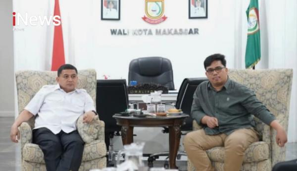 Pemkot Makassar Siap Gelar Pemilihan Raya RT dan RW, Tertarik Catat Persyaratan Calon