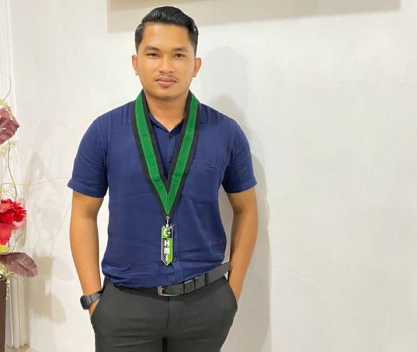 Aktivis Imbau Warga Pidie Jaya Tak Terprovokasi Narasi Negatif, Ajak Dukung Pemerintah