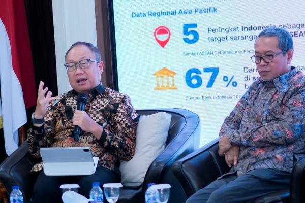 Gaspol! OVO Fintech Academy Edukasi Ribuan Mahasiswa