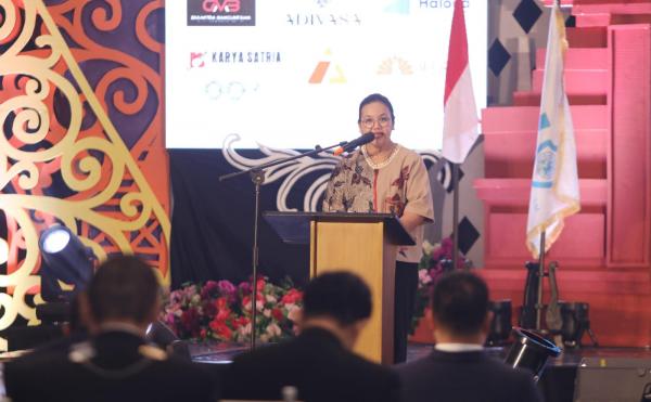 Semarak di Semarang! Ribuan Pemuda JCI Indonesia Bakal Ramaikan Konvensi Nasional 2025
