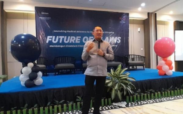 Terungkap 40-50 Persen Klaim Asuransi Jiwa dan Kesehatan Terindikasi Penipuan