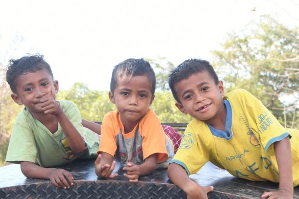 Langkah Bersama Perangi Stunting, Tumbuhkan Harapan Generasi Sehat