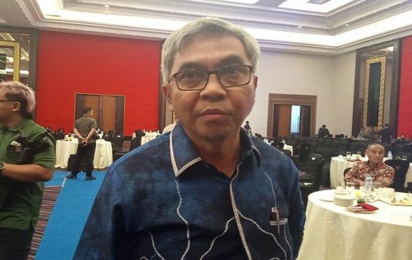 Reaksi Ketua KPK usai Mahfud MD Singgung Dugaan Mark Up Kereta Cepat: Mudah-mudahan Ada Info