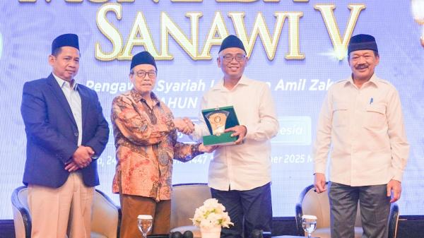 Fatwa MUI: Landasan Syariah Penyaluran Zakat, Infak dan Sedekah melalui Jamsos Ketenagakerjaan