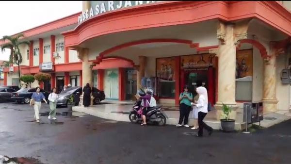 Akhirnya! Kisruh Unikama Malang Temukan Titik Damai, Ditjen AHU Buka Suara