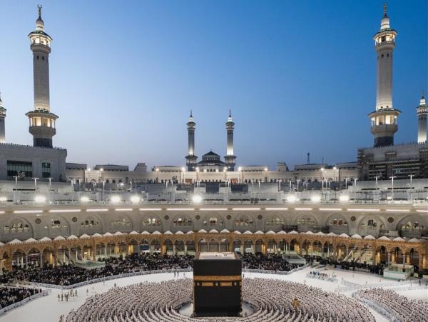 Raja Salman Ubah Wajah Makkah, Bakal Jadi Kota Modern Kelas Dunia