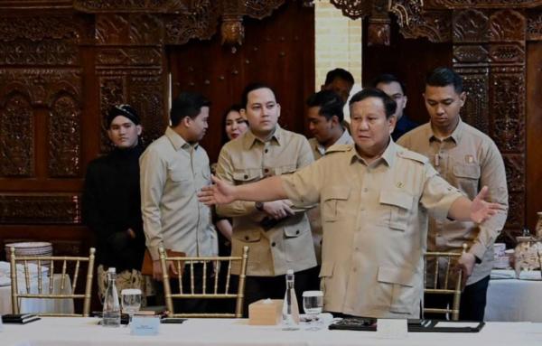 Siap-Siap! 35 Juta Keluarga Bakal Terima BLT Kesra, Presiden Prabowo Gelontor Anggaran Rp30 Triliun