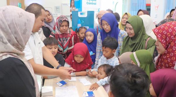 Peringatan Dini! Kasus Mata Minus Anak Melonjak, Risiko Kebutaan Mengintai!